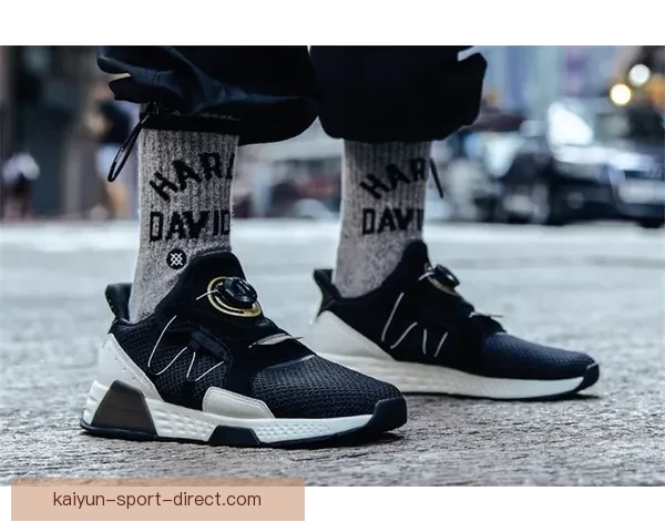 开云体育引领全球运动潮流创新发展新趋势