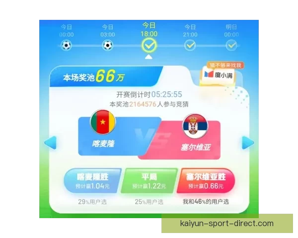 世界杯竞猜胜负平台最新玩法攻略与胜率提升技巧全解析