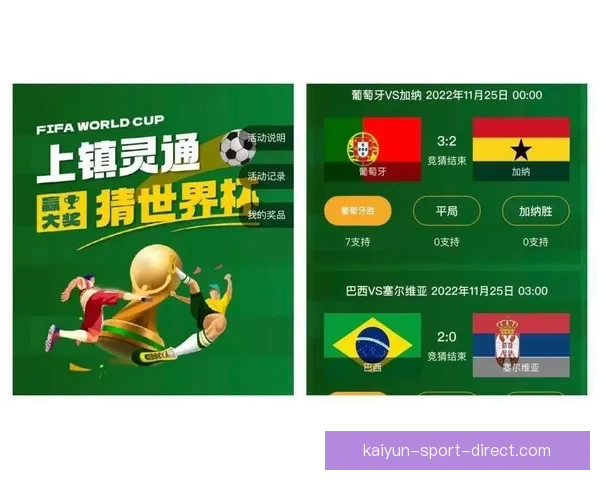 世界杯竞猜预测：全方位分析参赛队伍表现与历史数据，助你做出精准预测
