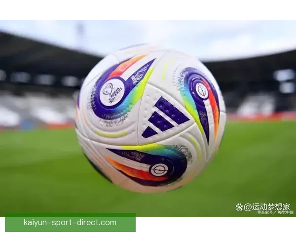 2026年世界杯足球盛宴即将开启全球激情对决热潮